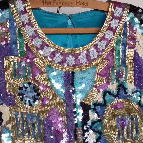 Blouse - Picture 2 of 6